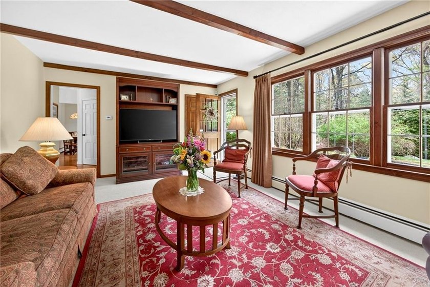 Rare Find! This beautiful 3br/2ba Colonial on Pine Hill Rd, a - photo 17