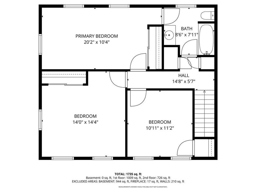 Rare Find! This beautiful 3br/2ba Colonial on Pine Hill Rd, a - photo 32