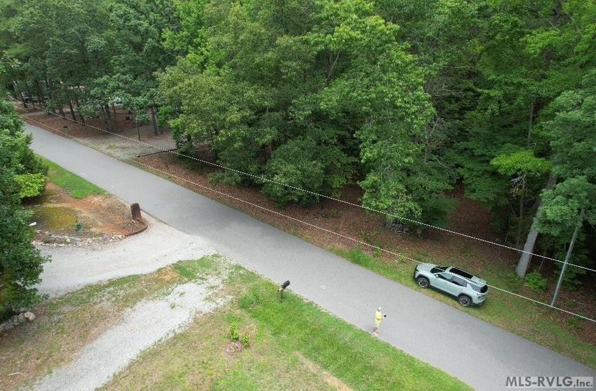 Great lot in Lake Gaston Estates ready for your home and - photo 13