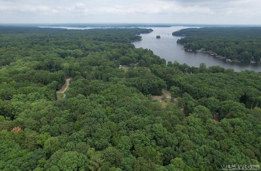 Great lot in Lake Gaston Estates ready for your home and - photo 15