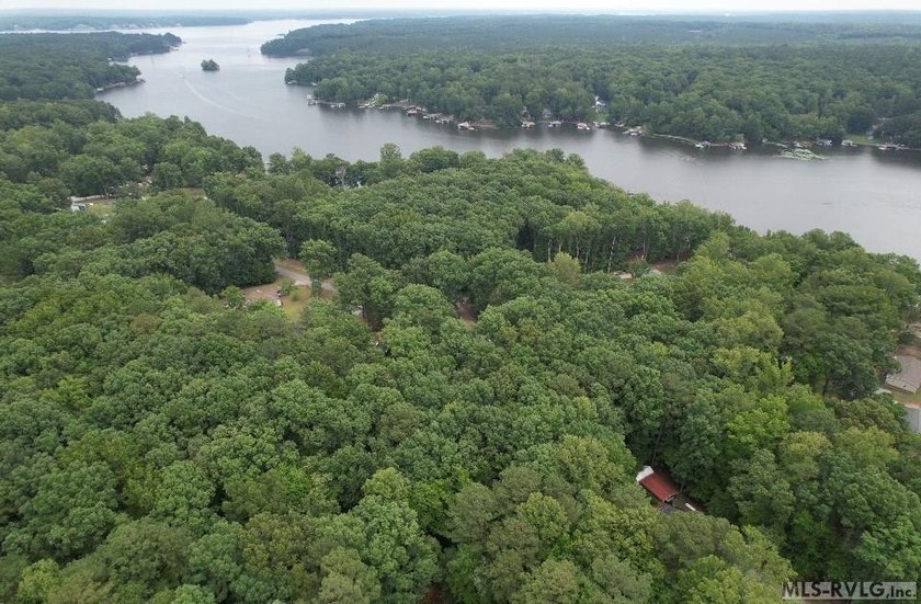 Great lot in Lake Gaston Estates ready for your home and - photo 16