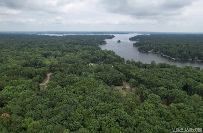 Great lot in Lake Gaston Estates ready for your home and - photo 18