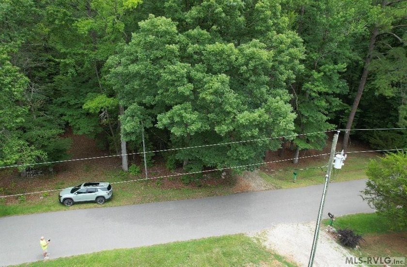 Great lot in Lake Gaston Estates ready for your home and - photo 20