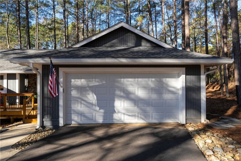 Nestled in the desirable full amenity community of Keowee Key SOL - photo 33