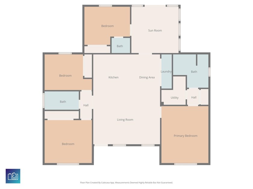 Located in the heart of Conway, this charming 4 bedroom, 2 and 1 - photo 37