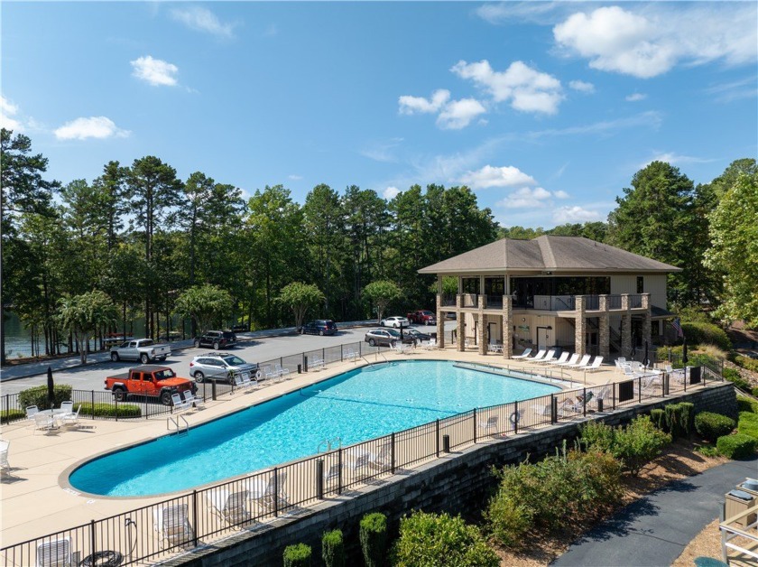 Nestled in the desirable full amenity community of Keowee Key SOL - photo 45