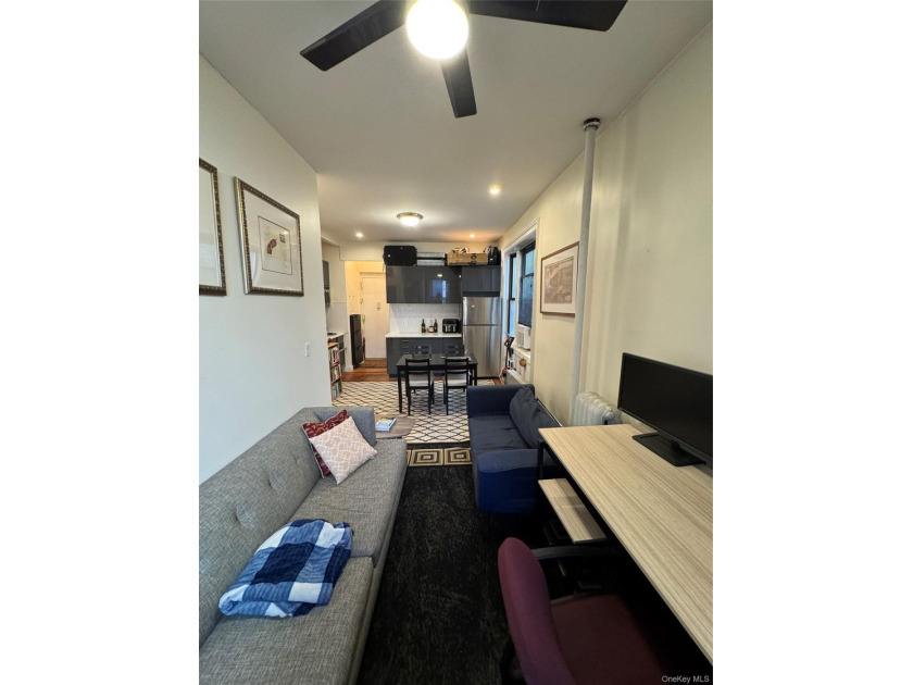 Pre-War Charm Meets Modern Living in Prime Murray Hill! Welcome - photo 3