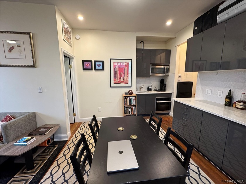 Pre-War Charm Meets Modern Living in Prime Murray Hill! Welcome - photo 6