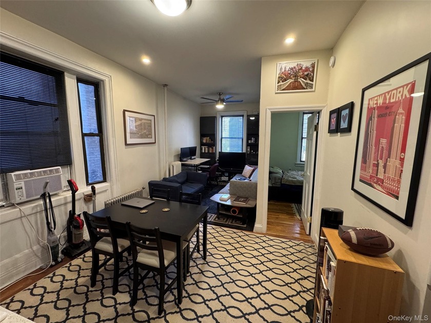 Pre-War Charm Meets Modern Living in Prime Murray Hill! Welcome - photo 8