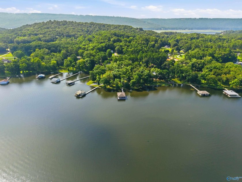 Beautiful waterfront property on Lake Guntersville featuring 4 - photo 32