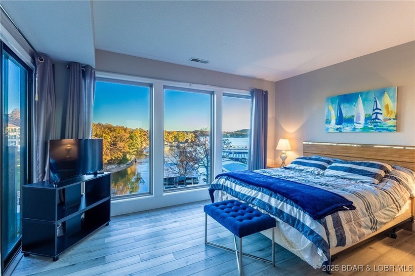 Motivation, Location, and a Vacation at Lake of the Ozarks; The - photo 11