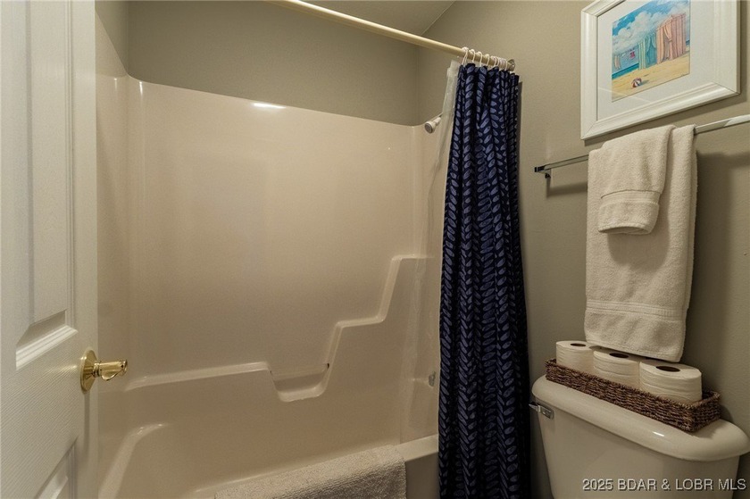 Motivation, Location, and a Vacation at Lake of the Ozarks; The - photo 15