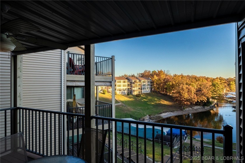 Motivation, Location, and a Vacation at Lake of the Ozarks; The - photo 21