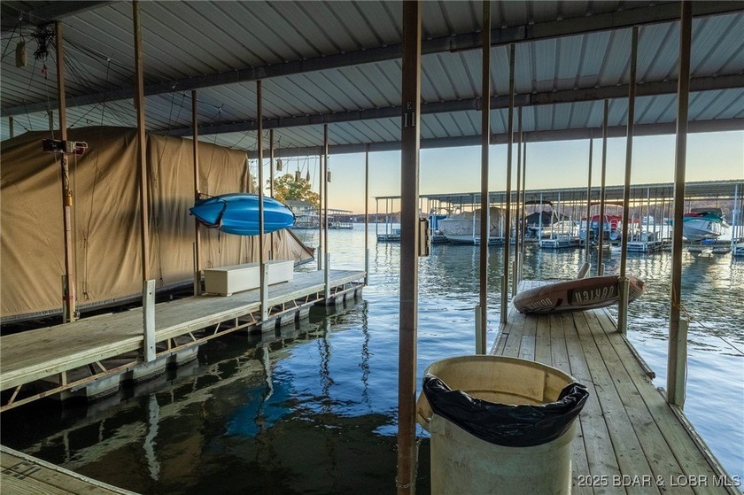 Motivation, Location, and a Vacation at Lake of the Ozarks; The - photo 26