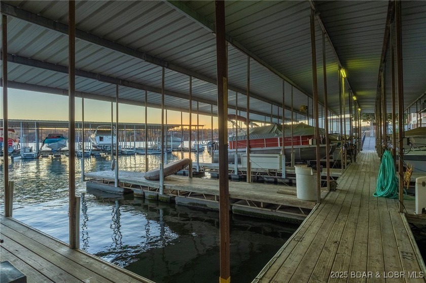 Motivation, Location, and a Vacation at Lake of the Ozarks; The - photo 27
