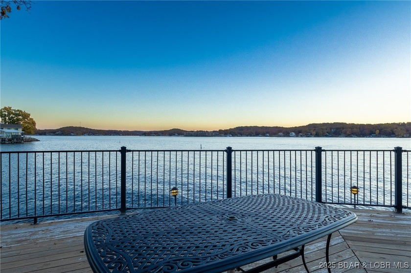 Motivation, Location, and a Vacation at Lake of the Ozarks; The - photo 29