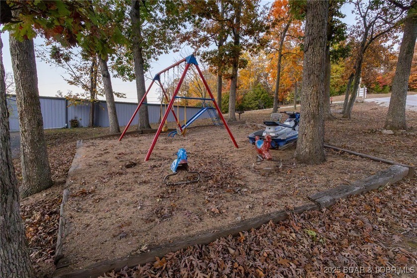 Motivation, Location, and a Vacation at Lake of the Ozarks; The - photo 33