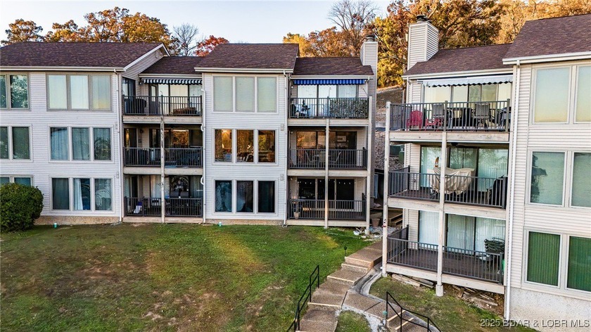 Motivation, Location, and a Vacation at Lake of the Ozarks; The - photo 46
