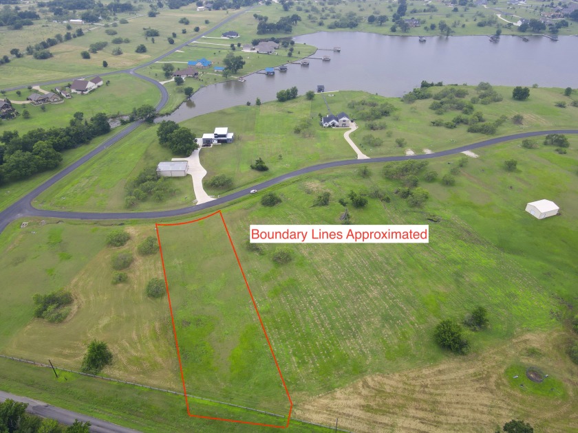 Big Texas Skies - Lakeside Homesite in Desired Subdivision - photo 14