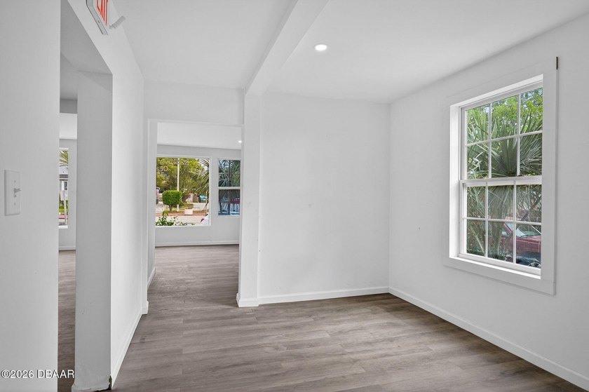 Historic Downtown Daytona Beach mixed use gem with income upside - photo 10