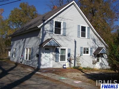 221 Water Street, Decatur, In 46733, 5138801