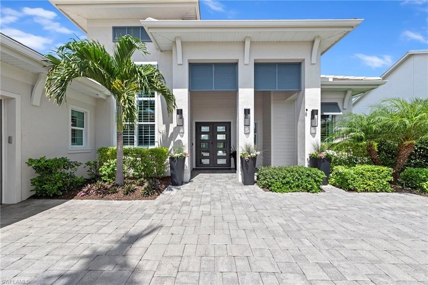 The only STOCK built home on the navigable 125-acre lake w/LONG - photo 4