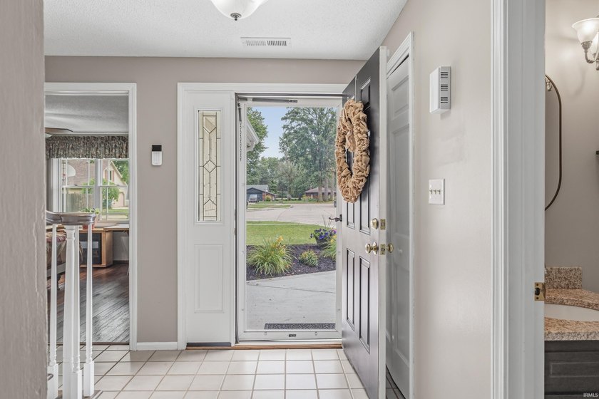 Nestled on a spacious .80-acre cul-de-sac lot in the desirable - photo 6