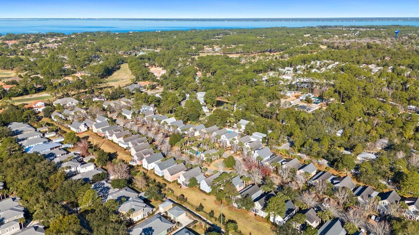 Tucked away in the charming and serene Bungalos at Sandestin - photo 31