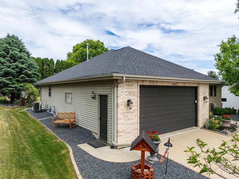 This home is in impeccable condition. Everything is done. Just - photo 3