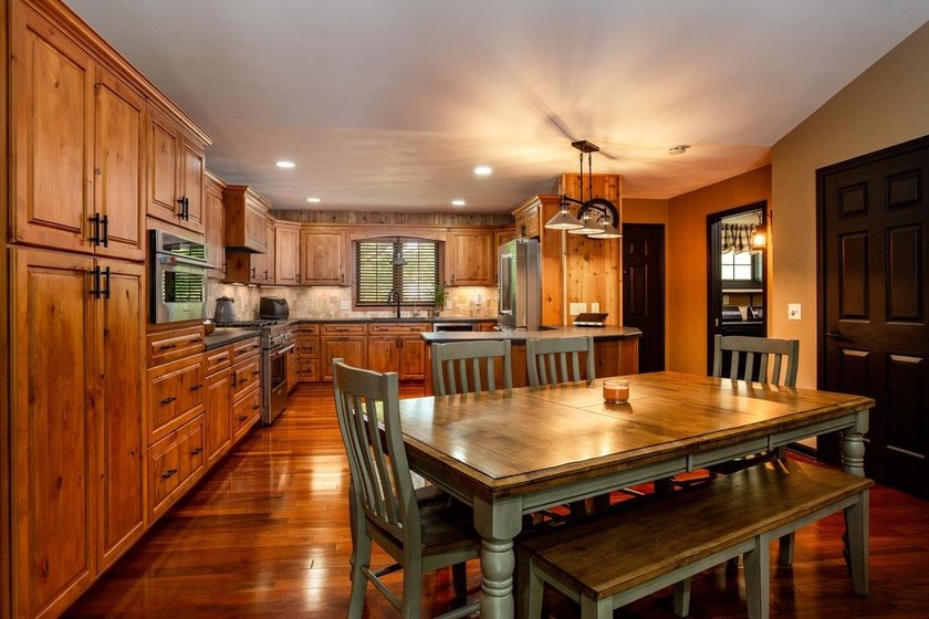 This home is in impeccable condition. Everything is done. Just - photo 5