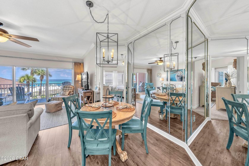 Coral Reef is a highly rated Gulf front complex where you KNOW - photo 12