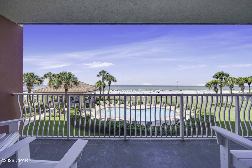 Coral Reef is a highly rated Gulf front complex where you KNOW - photo 13
