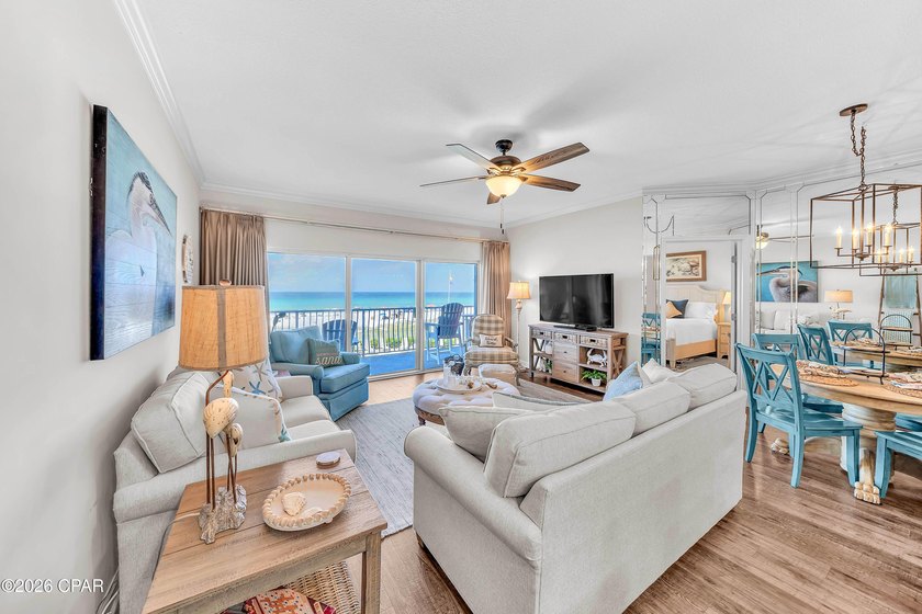 Coral Reef is a highly rated Gulf front complex where you KNOW - photo 15
