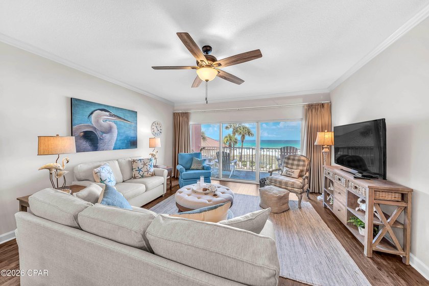 Coral Reef is a highly rated Gulf front complex where you KNOW - photo 16