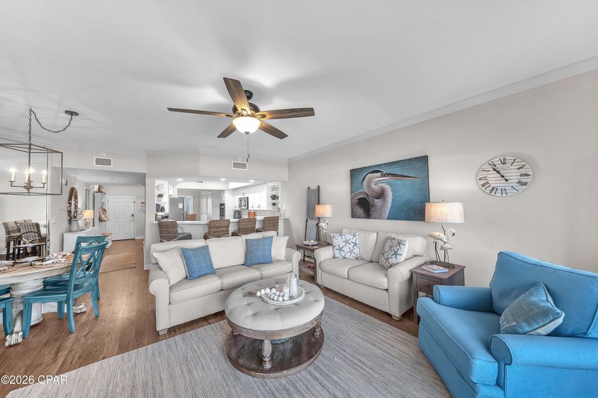 Coral Reef is a highly rated Gulf front complex where you KNOW - photo 17