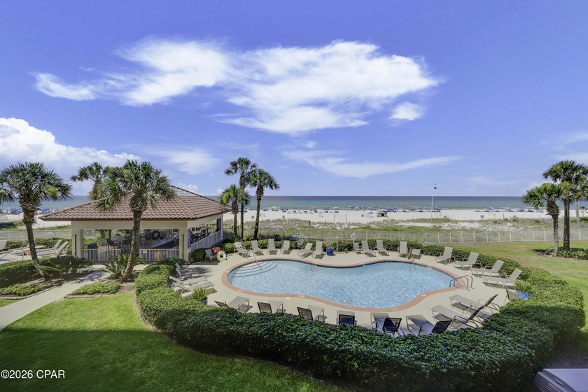 Coral Reef is a highly rated Gulf front complex where you KNOW - photo 18