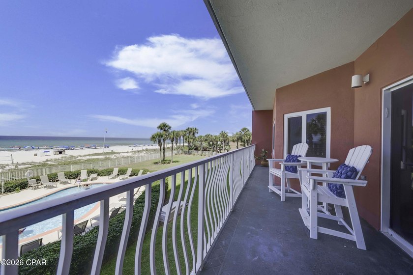 Coral Reef is a highly rated Gulf front complex where you KNOW - photo 24