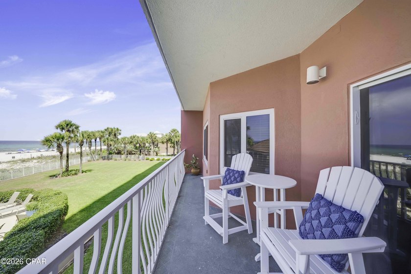 Coral Reef is a highly rated Gulf front complex where you KNOW - photo 30