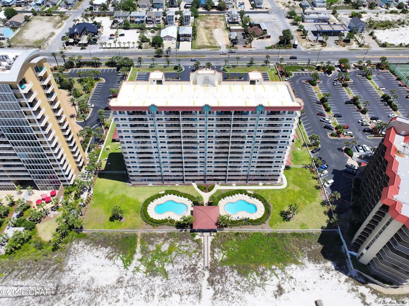 Coral Reef is a highly rated Gulf front complex where you KNOW - photo 36