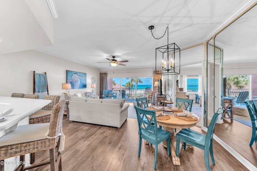 Coral Reef is a highly rated Gulf front complex where you KNOW - photo 38