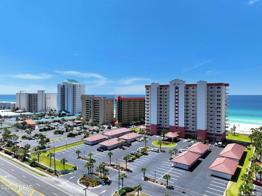 Coral Reef is a highly rated Gulf front complex where you KNOW - photo 42