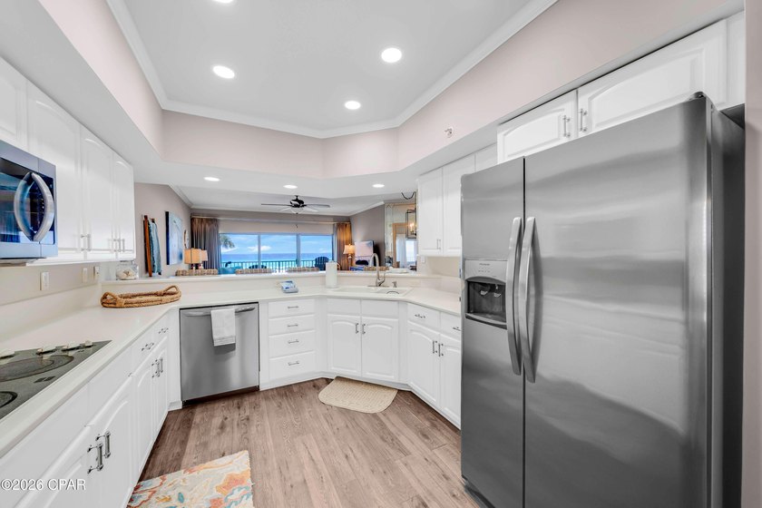 Coral Reef is a highly rated Gulf front complex where you KNOW - photo 47