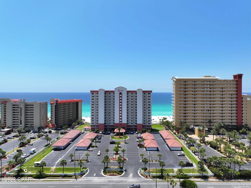 Coral Reef is a highly rated Gulf front complex where you KNOW - photo 48