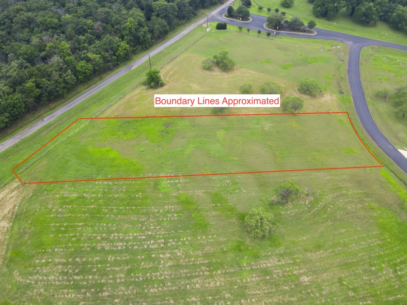 Big Texas Skies - Lakeside Homesite in Desired Subdivision - photo 21
