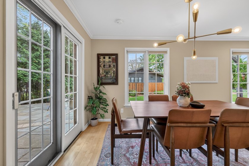 OPEN HOUSE CANCELED! Tucked into a beautiful village setting - photo 14