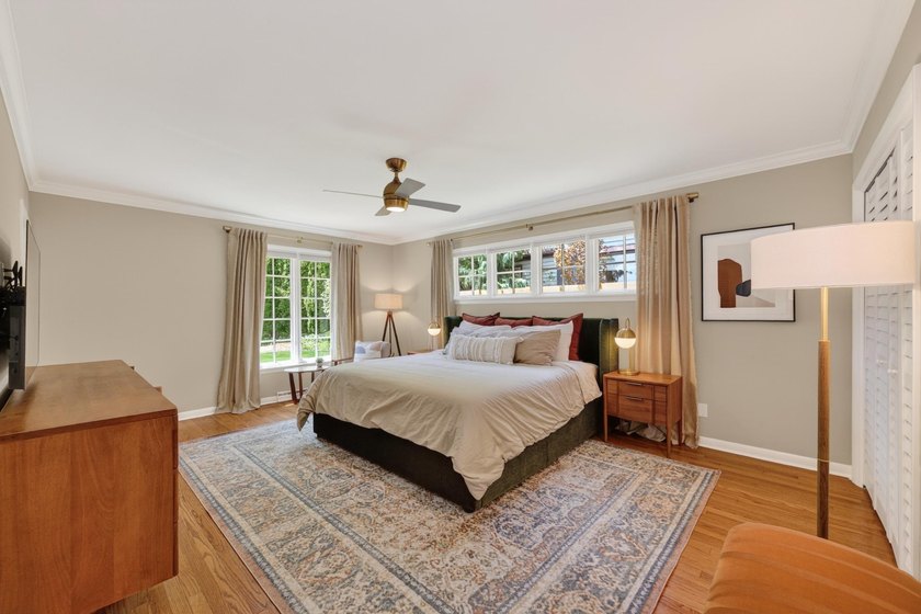 OPEN HOUSE CANCELED! Tucked into a beautiful village setting - photo 19