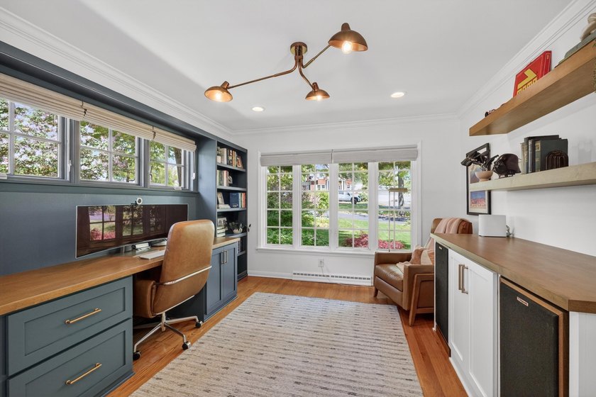 OPEN HOUSE CANCELED! Tucked into a beautiful village setting - photo 23
