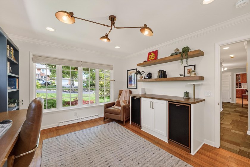 OPEN HOUSE CANCELED! Tucked into a beautiful village setting - photo 24