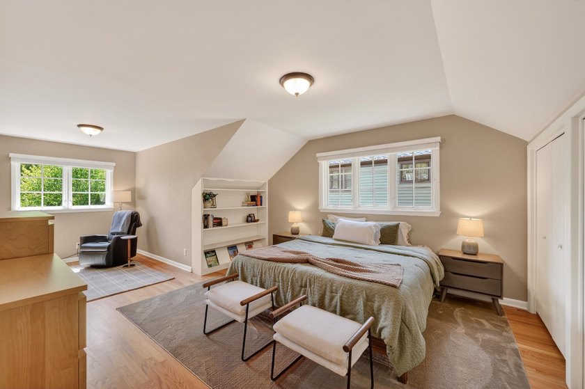 OPEN HOUSE CANCELED! Tucked into a beautiful village setting - photo 33