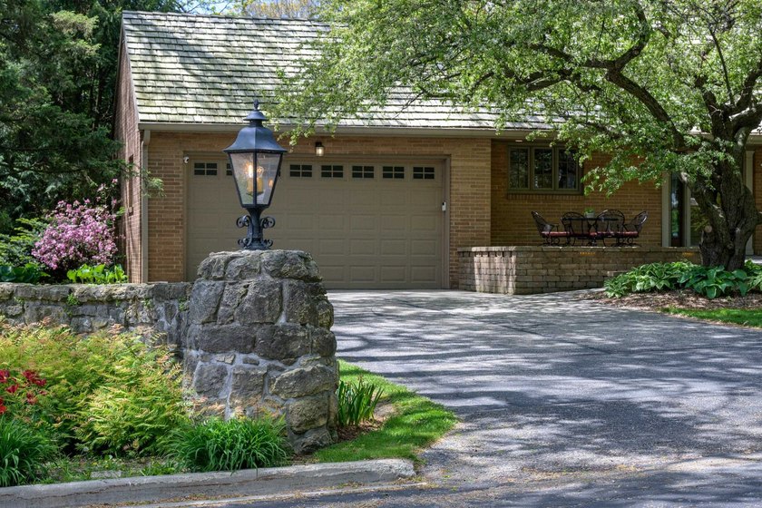 OPEN HOUSE CANCELED! Tucked into a beautiful village setting - photo 44